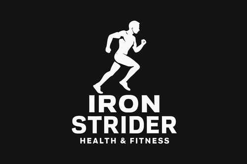 IRON STRIDER