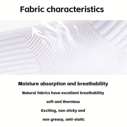 6 Pairs Men Women Non Slip Grip Socks Football Basketball Soccer Rugby Baseball Cycling Running Hiking Tennis Skateboard